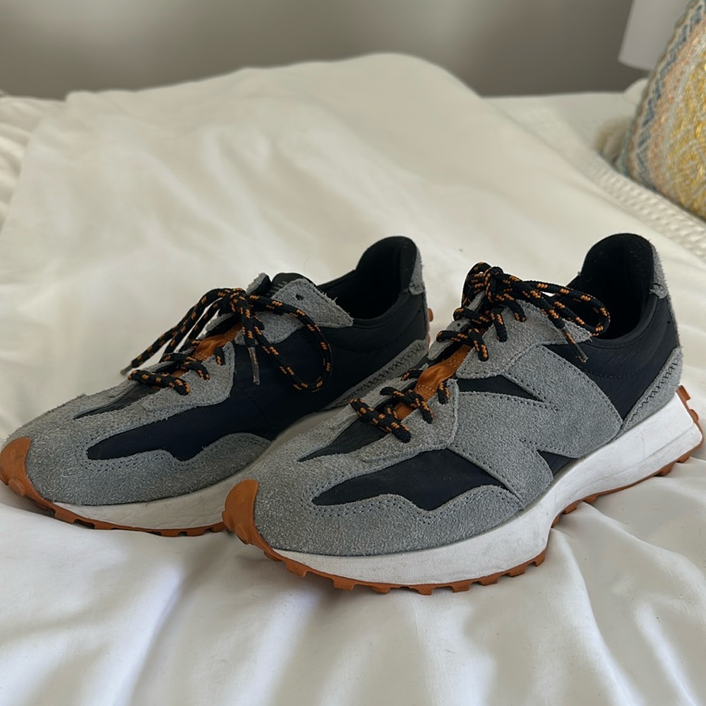 New balance 327